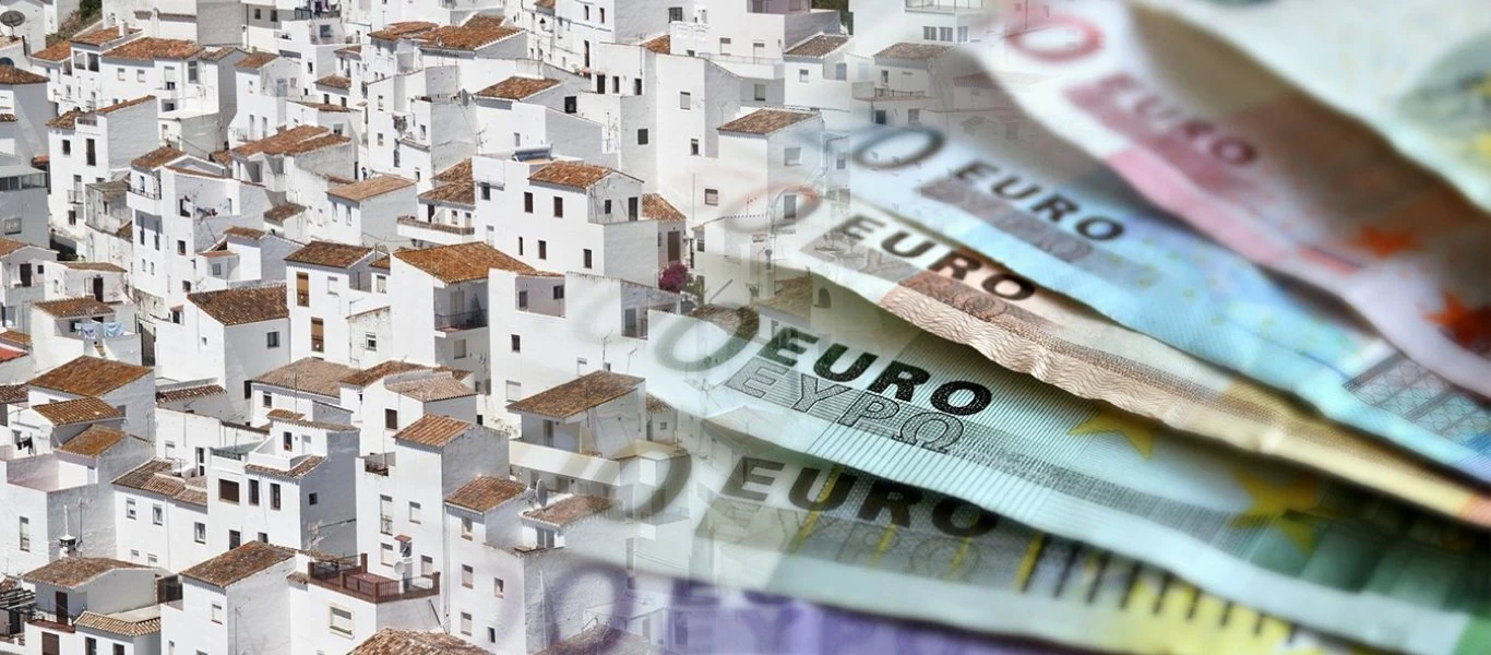 Διευκολύνσεις στα φορολογικά: Αυξάνονται οι δόσεις του ΕΝΦΙΑ - Τα μέτρα που ανακοινώθηκαν